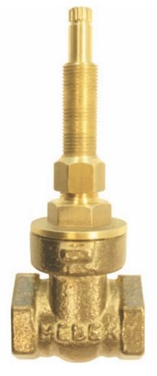 Base registro gaveta dry wall 3/4" cx 1509