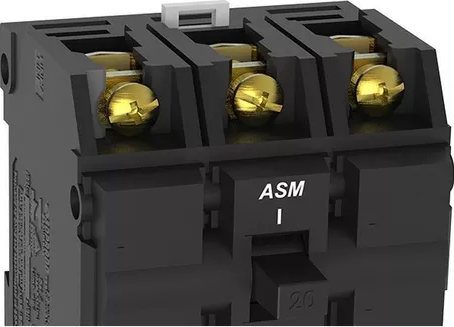 Disjuntor 3x 60a 5ka pt ul - Image 2