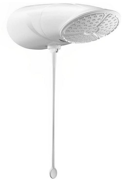 Ducha 127v 5500w br top jet eletron