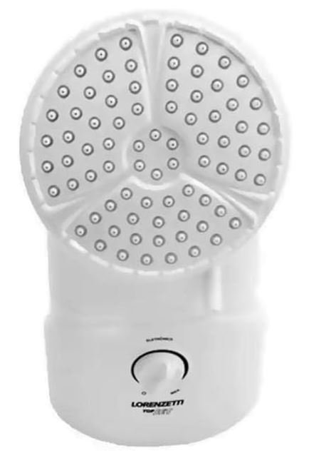 Ducha 127v 5500w br top jet eletron - Image 2