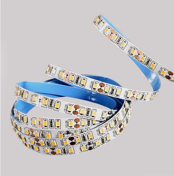 Fita led 4000k 12v ip20 14w rolo c/ 5m - Image 2