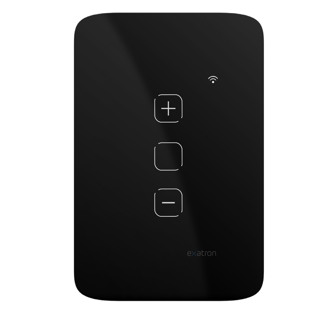 Interrupt dimmer smart wi-fi touch pt myhouse x