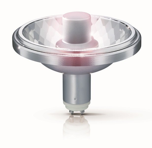 Lampada vapor metalica 12v 70w 930 gx8,5 24º cdmr