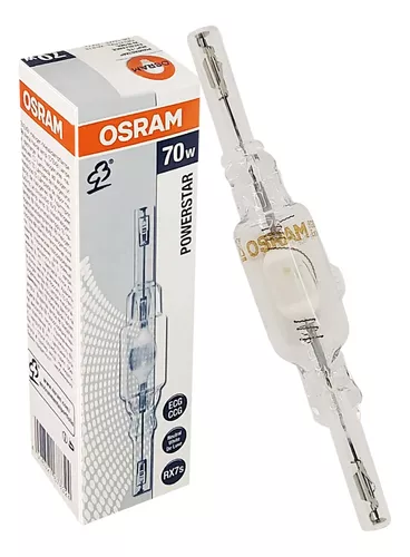 Lampada vapor metalica 70w wdl hqi-ts - Image 3