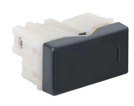 Modulo interruptor paralelo 10a 250v gr lux2/liz/giz