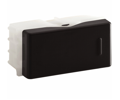 Modulo interruptor simples 10a 250v gr lux2/liz/giz