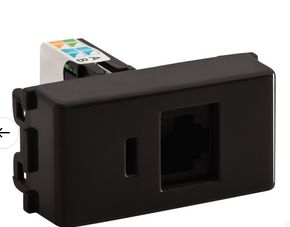 Modulo tomada telef.rj11 gr lux2/liz/giz - Image 2