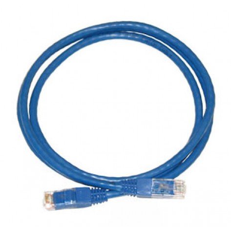 Patch cord cat.5e 1,5m az multilan u/utp - cm - t568a/b
