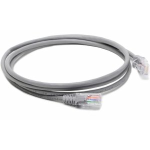 Patch cord cat.5e 1,5m cz multilan u/utp - cm - t568a/b