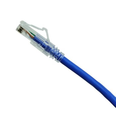 Patch cord cat.6 1,5m az multilan u/utp - cm - t568a/b - Image 3