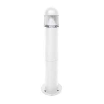 Poste biv. led lighthouse 50cm 6w 2700k br