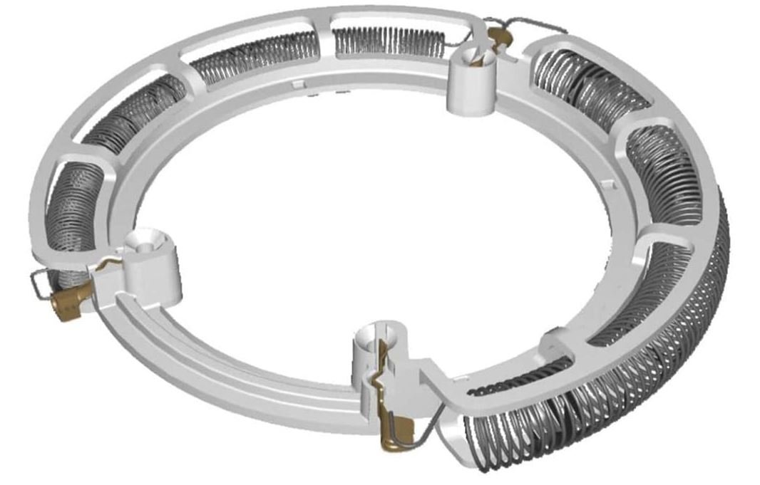 Resistencia 127v 5500w bd4t/fashion 3056-b - Image 2