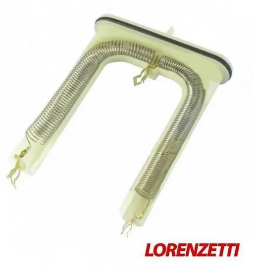 Resistencia 220v 5500w p/aquecedor versatil/775g - Image 2