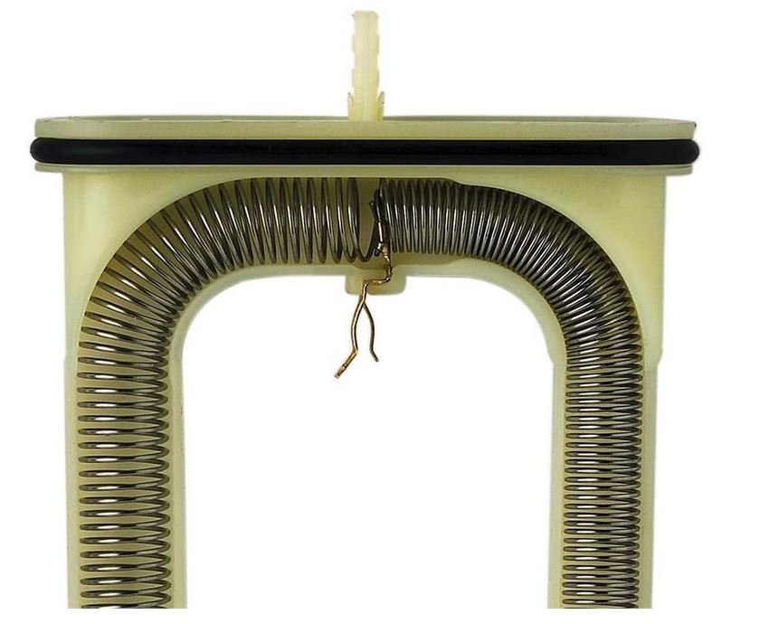 Resistencia 220v 5500w p/aquecedor versatil/775g - Image 3