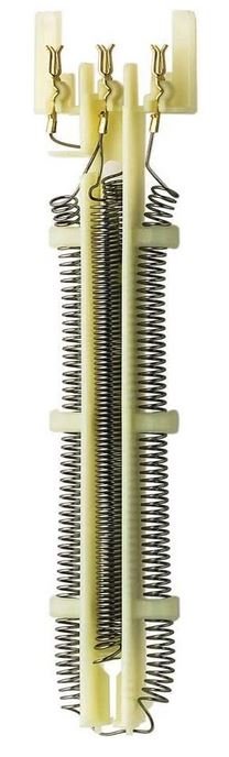 Resistencia 220v 7500w top jet eletronica / advanced eletronica - Image 2