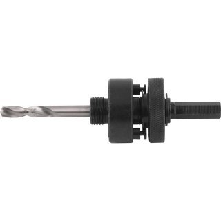 Suporte serra copo h-2 3/8" c/ broca 32mm - 150mm - Image 2